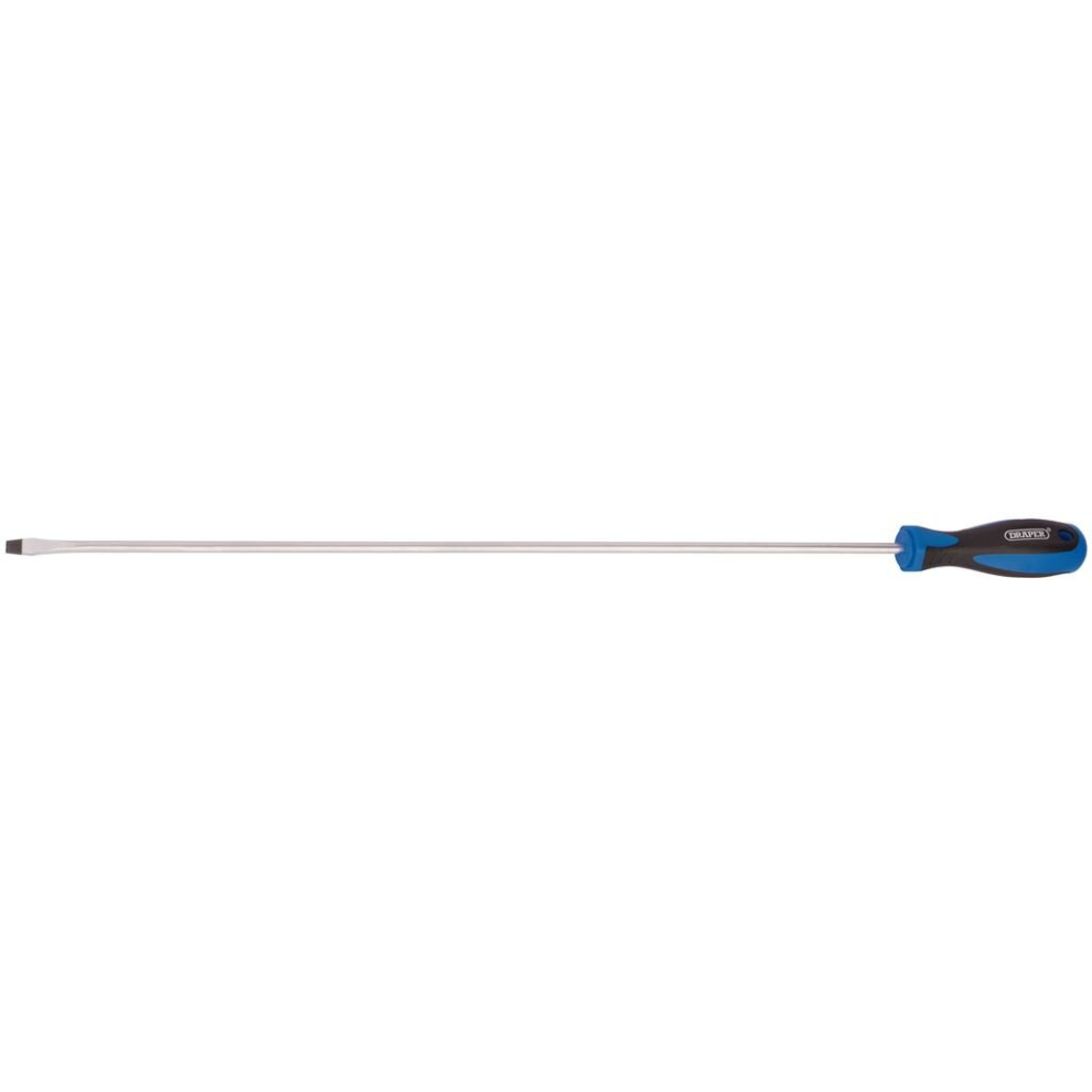 Plain Slot Screwdriver, 6 x 450mm