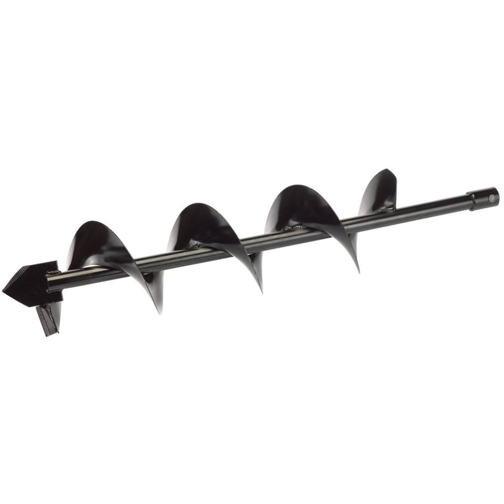 Earth Auger Drill Bit, 150mm