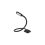 OSRAM Onyx Copilot Flexible LED Reading Lamp 1