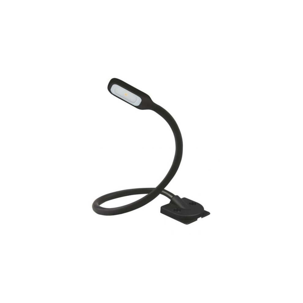 Osram Copilot Flexible Led Reading Lamp Onyx