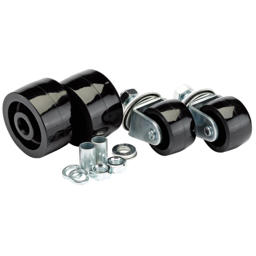 Draper Nylon Wheel Kit for Stock No: 16407 Trolley Jack