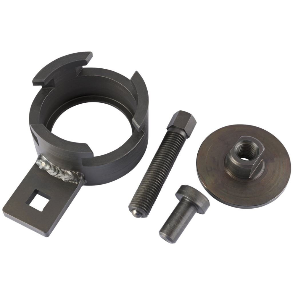 Draper Engine Timing Kit Etk276 (Vauxhall)