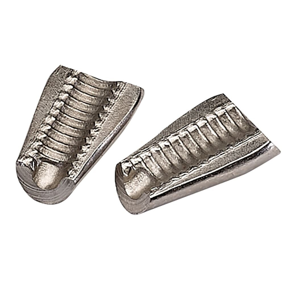 Spare Jaws for 27846, 27847, 27845, 27844 and 27839 Riveters