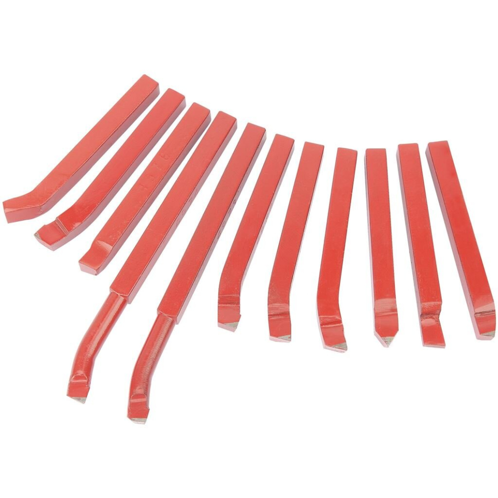 Cutter Set, 8mm (11 Piece)