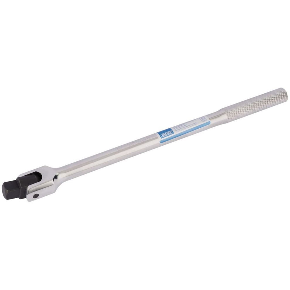 Breaker Bar, 3/4"" Sq. Dr., 475mm