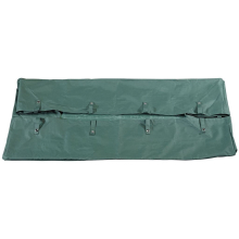 Heavy Duty Mesh Cart Liner for 85634 Heavy Duty Steel Mesh Cart