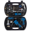 Draper Draper Storm Force® Air Tool Kit (68 Piece) 1