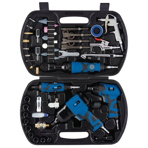 Draper Draper Storm Force® Air Tool Kit (68 Piece)
