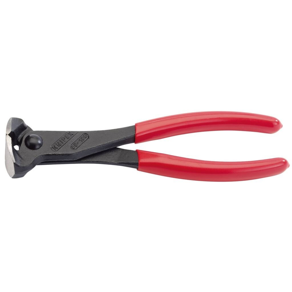 Knipex 68 01 180 SBE End Cutting Nippers, 180mm