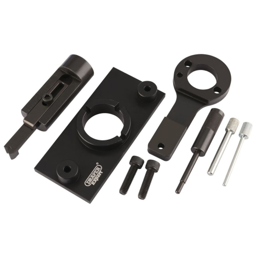 Draper Engine Timing Kit ETK271 (Vauxhall)