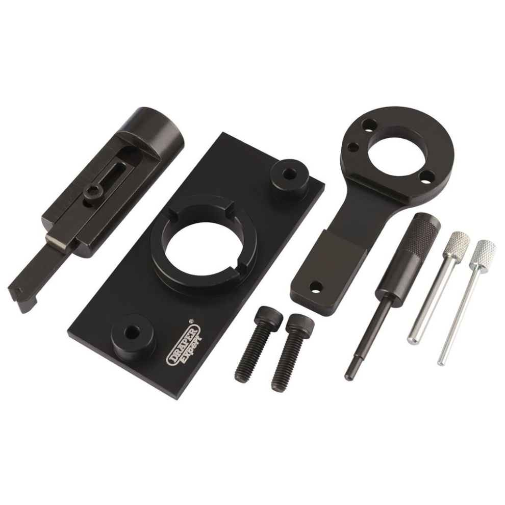 Draper Engine Timing Kit Etk271 (Vauxhall)