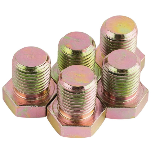 Draper Spare Bolt M13 x 1.25 for 36631