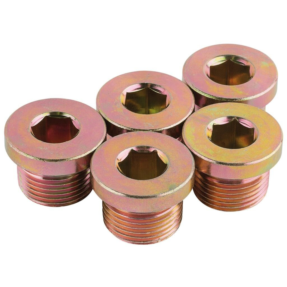 Draper Spare Bolt M20 X 1.50 For 36631