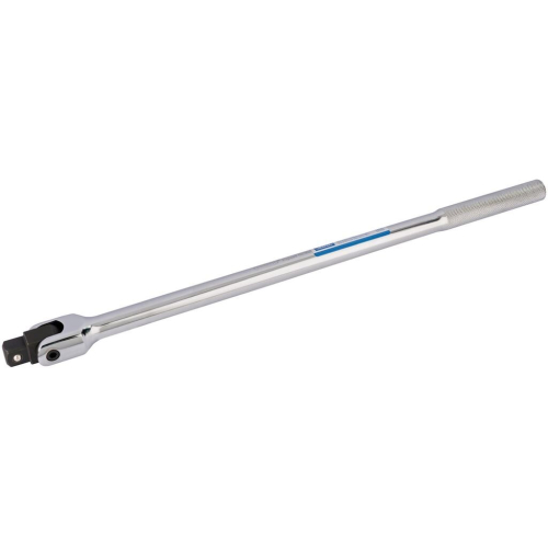Draper Breaker Bar, 3/4"" Sq. Dr., 600mm