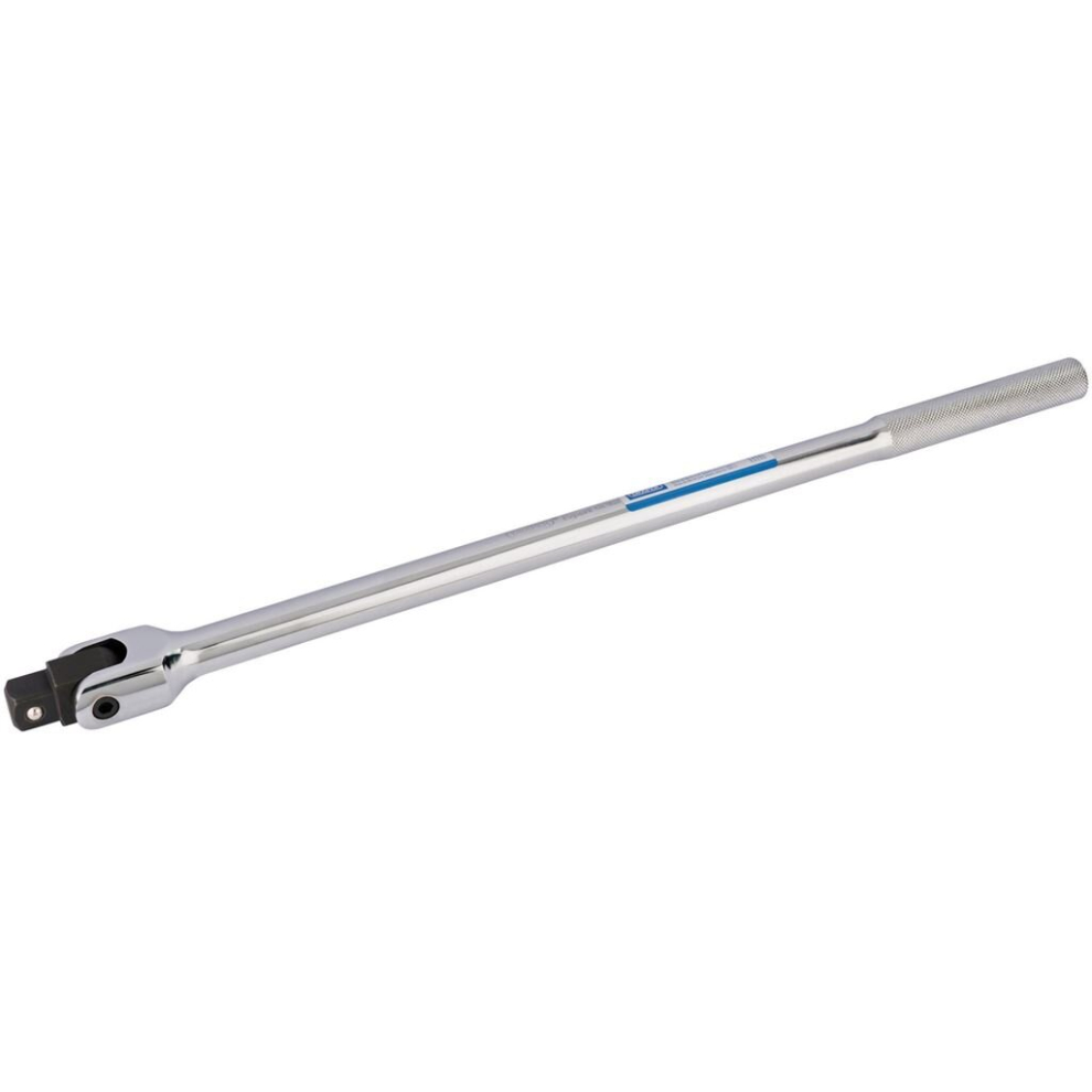 Breaker Bar, 3/4"" Sq. Dr., 600mm