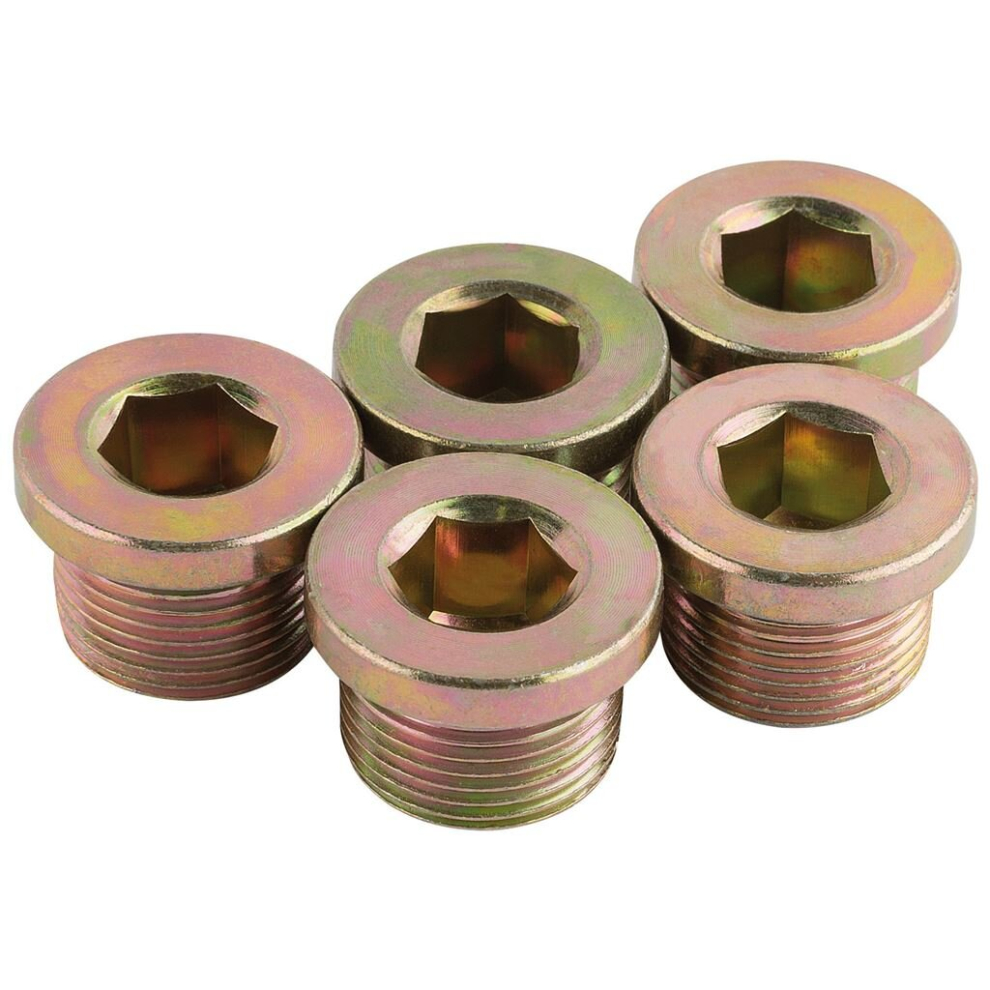 Draper Spare Bolt M22 X 1.50 For 36631
