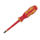 Draper XP1000® VDE PZ/SL Type Screwdriver, No.2 x 100mm 1