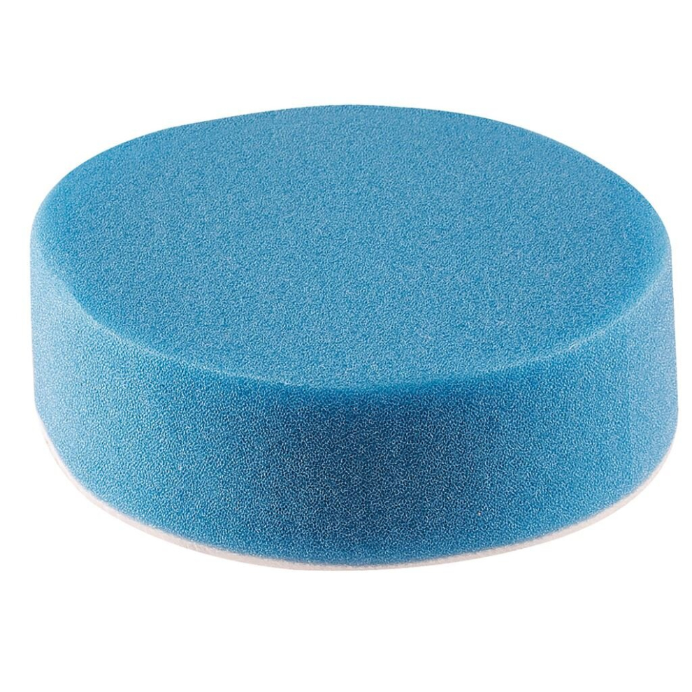 Draper Polishing Sponge, 80Mm, Medium