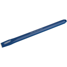 Octagonal Shank Cold Chisel, 25 x 380mm (Display Packed)