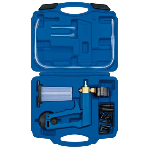 Draper Vacuum Testing Kit (19 Piece)