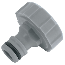 Tap Connector, 1""
