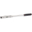 Draper Push Through Torque Wrench, 1/2"" Sq. Dr., 50 - 225Nm 1