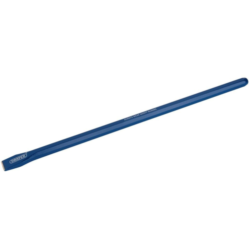 Draper Octagonal Shank Cold Chisel, 19 x 450mm (Display Packed)
