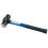 Draper Short Handle Sledge Hammer with Fibreglass Shaft, 1.8kg/4lb 1