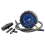 Draper Vacuum and Pressure Test Kit (5 Piece) 1