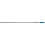 Draper Broom or Mop Handle, 1.3m 1