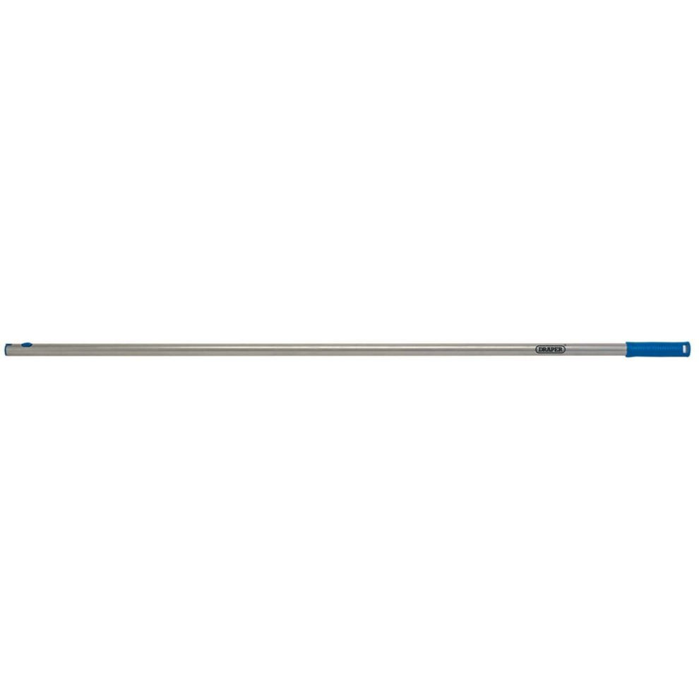 Draper Broom Or Mop Handle, 1.3M