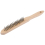 Draper 3 Row Wire Scratch Brush 1