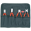 Draper Knipex 00 19 56 Circlip Pliers Set (4 Piece) 1