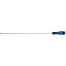 Pound Thru' Cross Slot Screwdriver, No.2 x 450mm