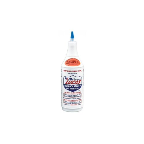 Lucas Heavy Duty Oil Stabilizer - 946ml