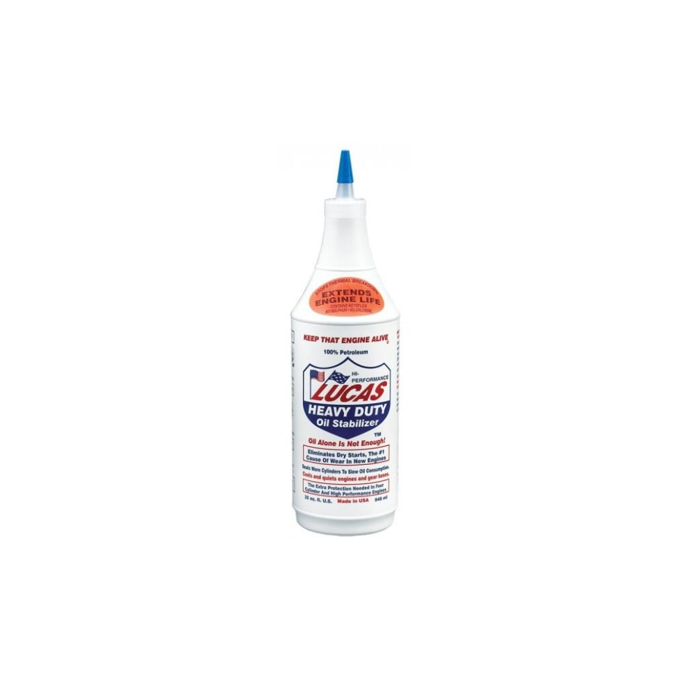 Heavy Duty Oil Stabilizer - 946ml