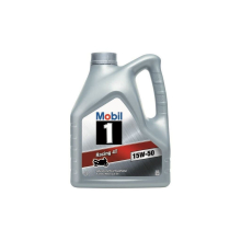 Mobil 1 Racing 4T 15W50 Gsp - 4 Litre