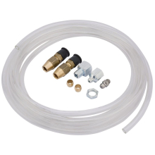 Remote Refill Kit For Automatic Grease Feeders