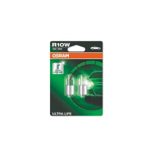 Performance Bulbs - R10W 12V 10W (245L) - Long Life BA15 - ULTRA LIFE