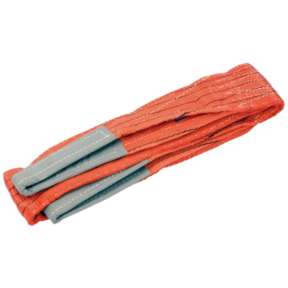 Draper Wide Load Sling, 2M X 150Mm, 5 Tonne