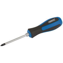 Pound Thru' PZ Type Screwdriver, No.1