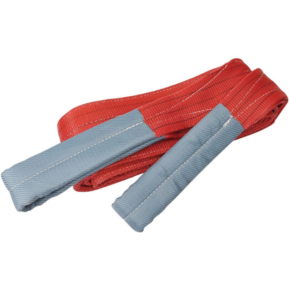 Draper Wide Load Sling, 5M X 150Mm, 5 Tonne