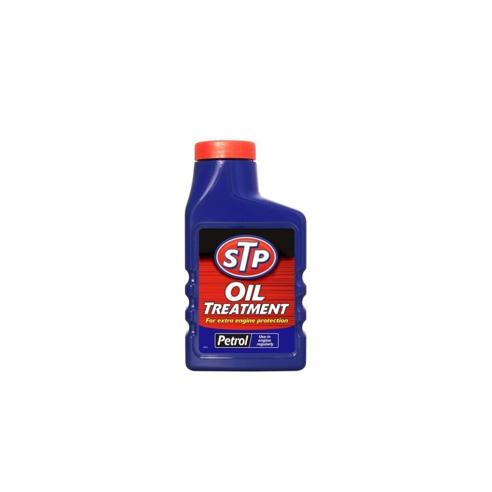 Stp Oil Treatment - Petrol Engines - 300Ml