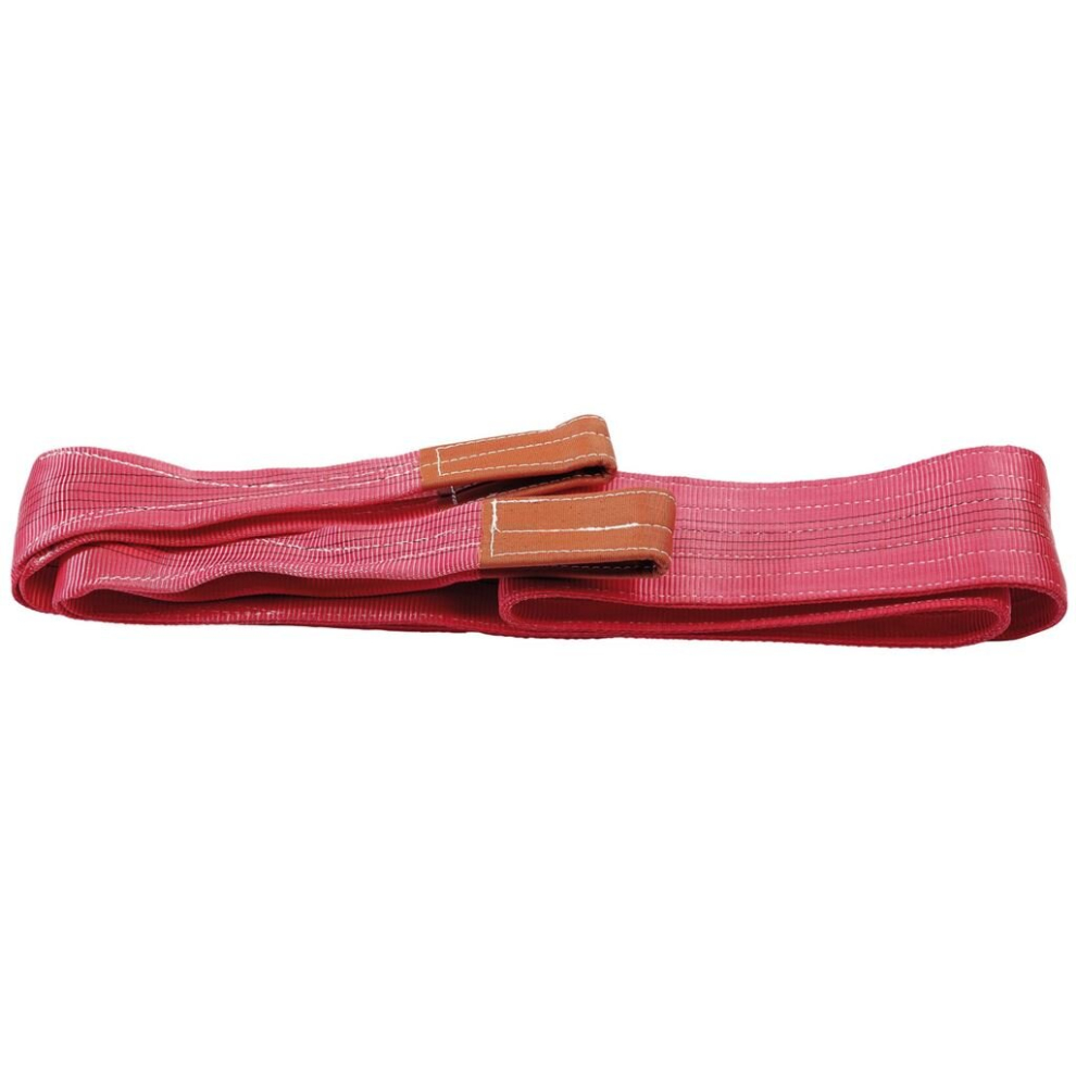 Draper Wide Load Sling, 4M X 150Mm, 5 Tonne