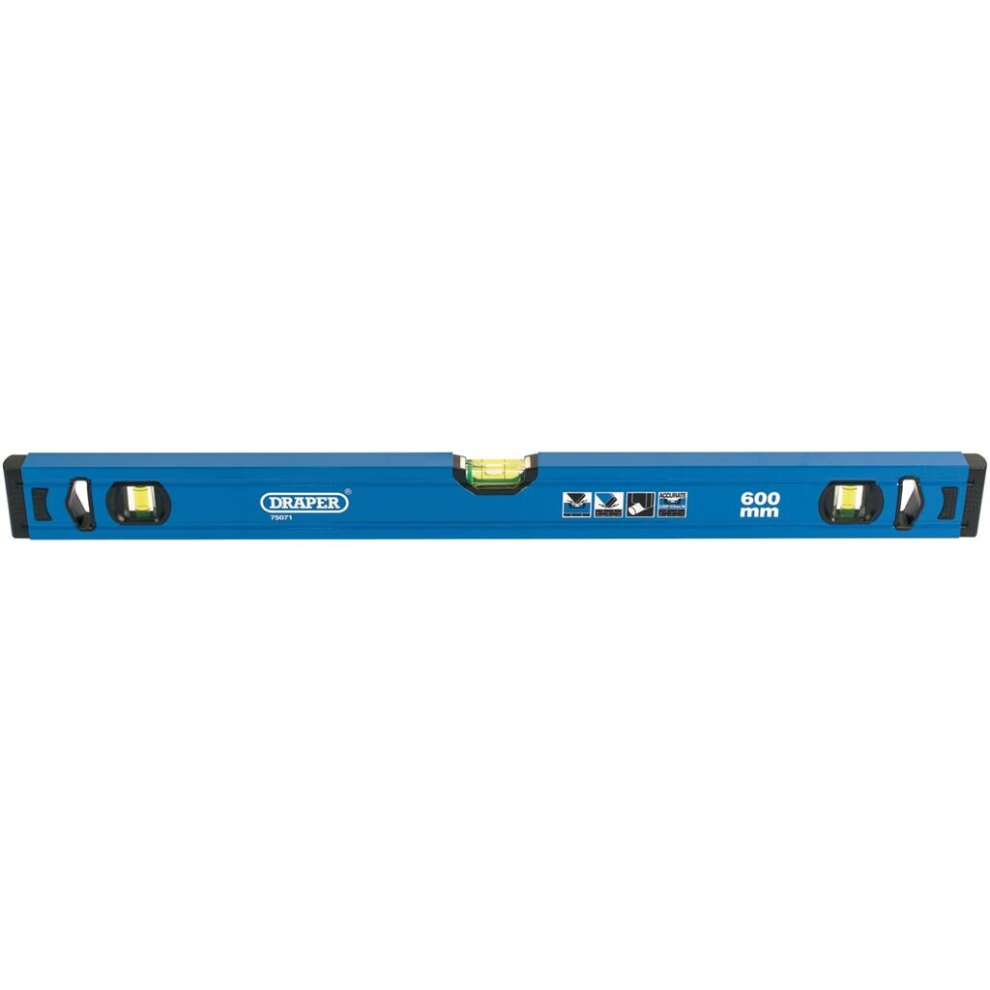 Box Section Level, 600mm