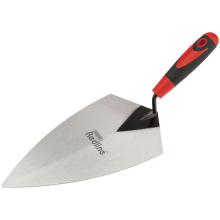 Soft Grip Philadelphia Trowel, 280mm