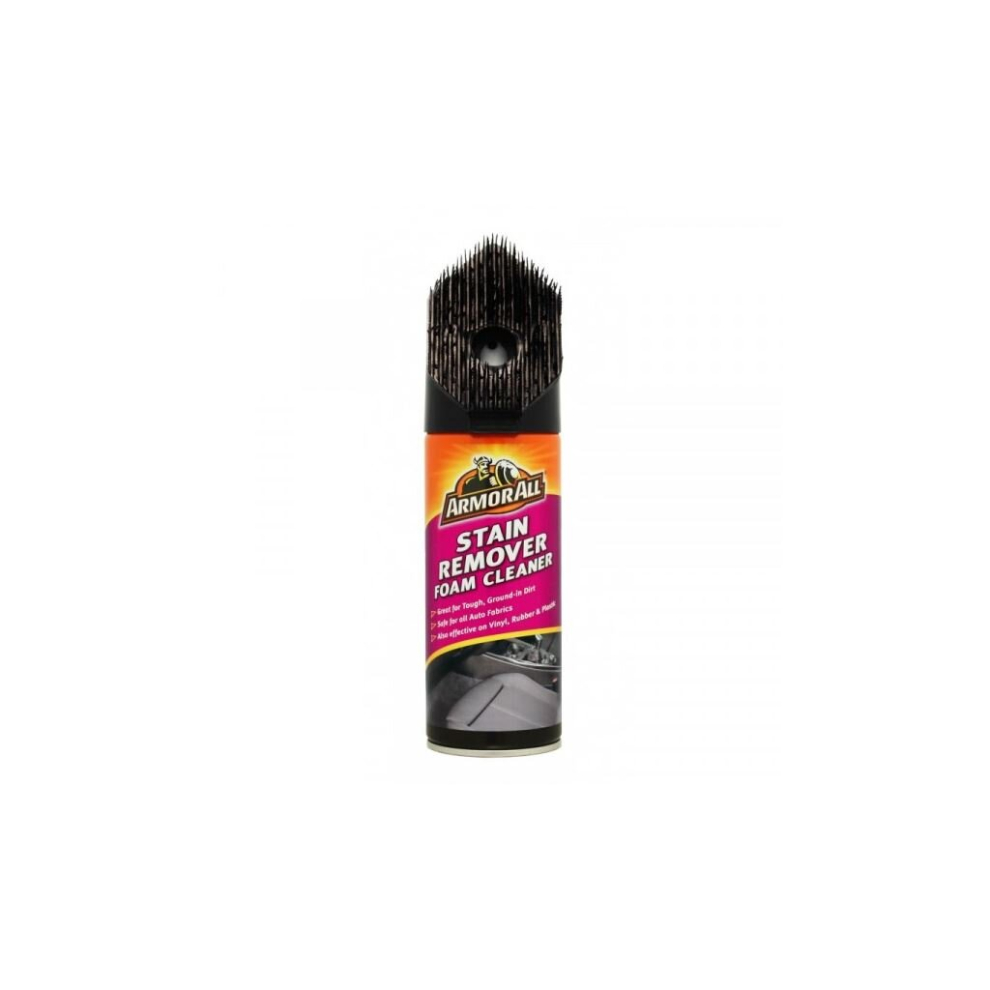 Stain Remover Foam Cleaner - 400ml