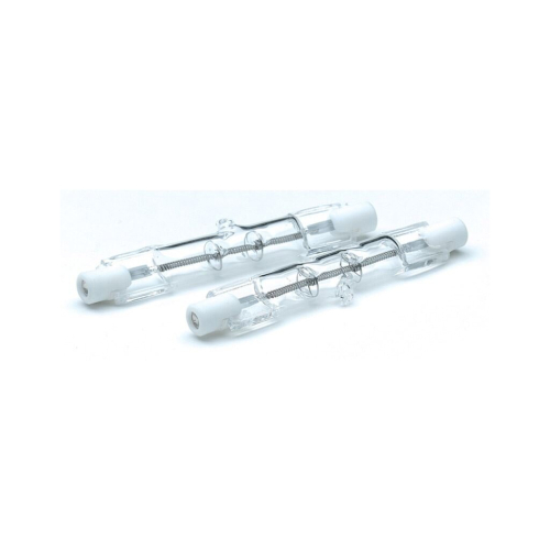 Draper Pair Of Spare Bulbs 110v/250w