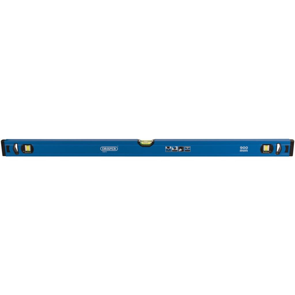 Box Section Level, 900mm