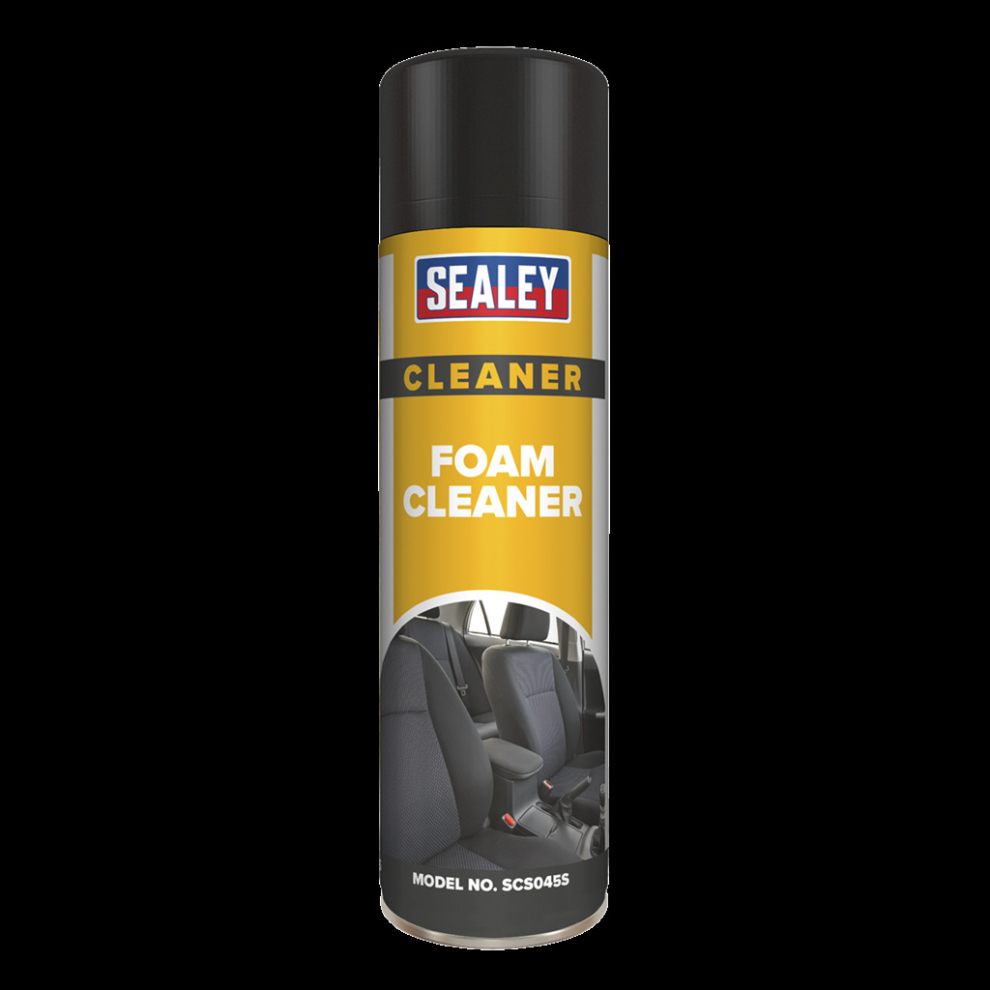 Foam Cleaner Multipurpose 500ml